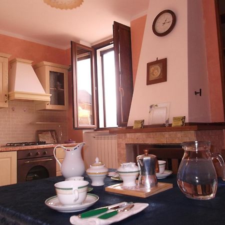 Dolcedorme Bed And Breakfast Terranova di Pollino Esterno foto
