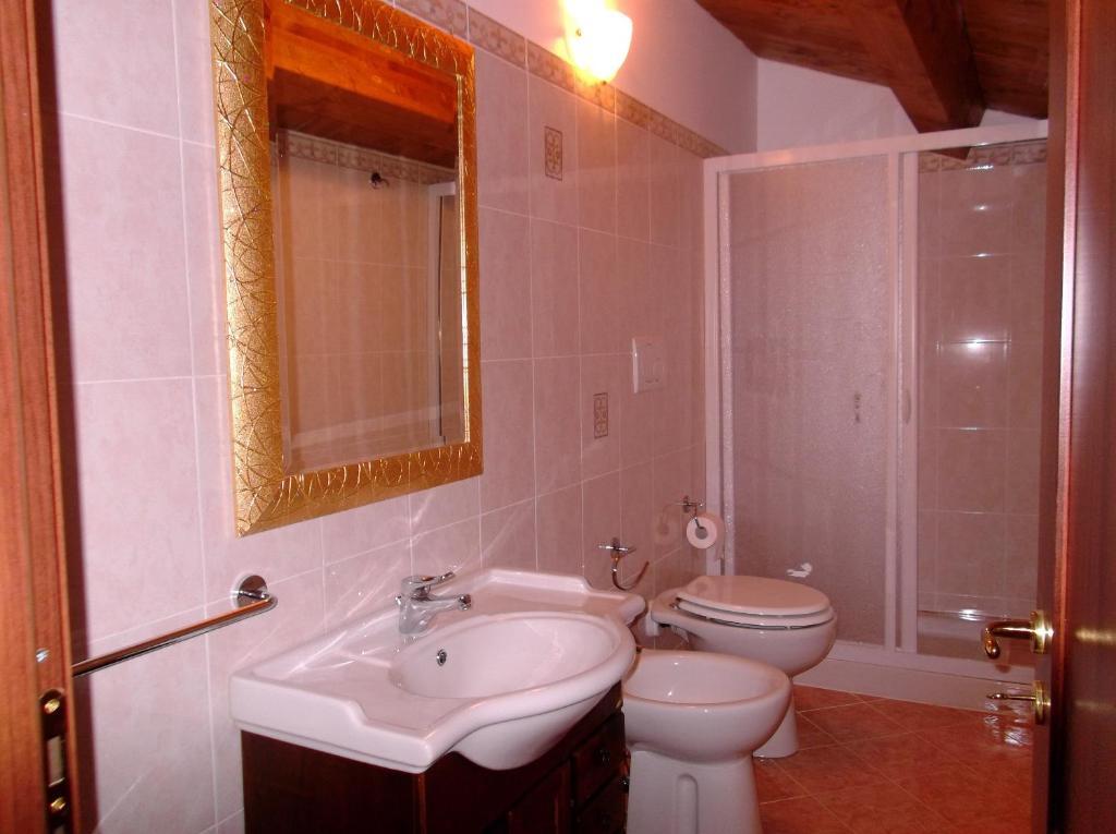 Dolcedorme Bed And Breakfast Terranova di Pollino Camera foto