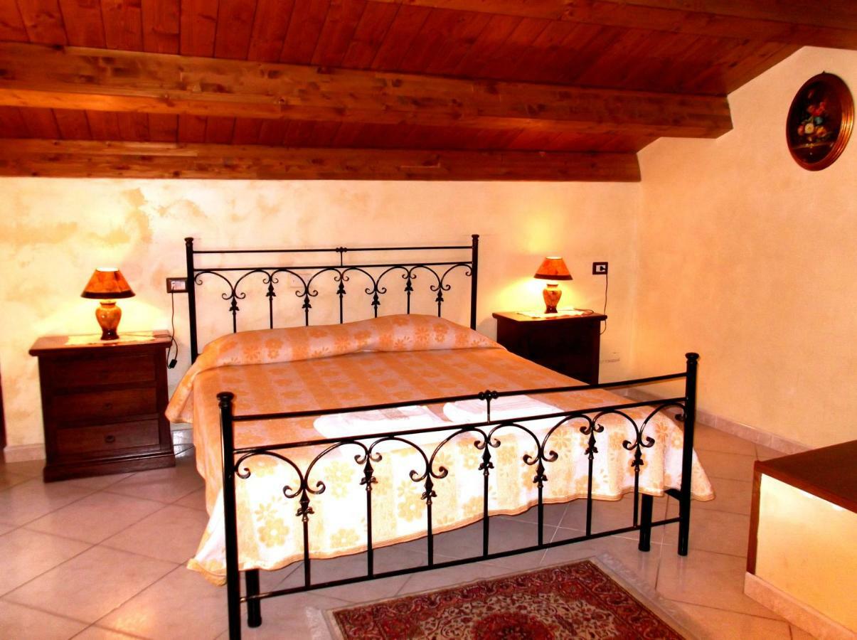 Dolcedorme Bed And Breakfast Terranova di Pollino Esterno foto