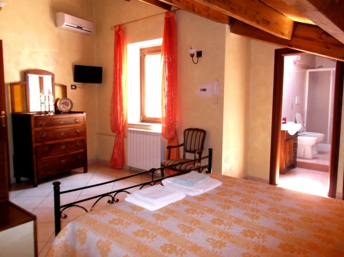 Dolcedorme Bed And Breakfast Terranova di Pollino Esterno foto